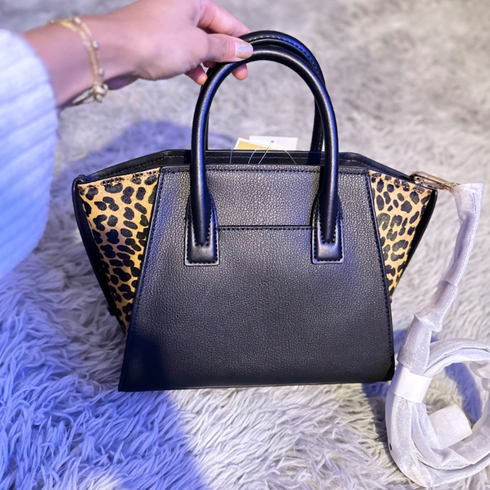 Michael Kors Small 2-Way Satchel - Picture 10 of 11